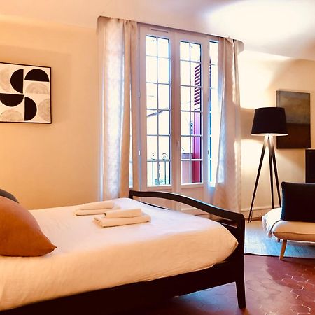 אקס-אן-פרובאנס B&B Villa Roumanille מראה חיצוני תמונה