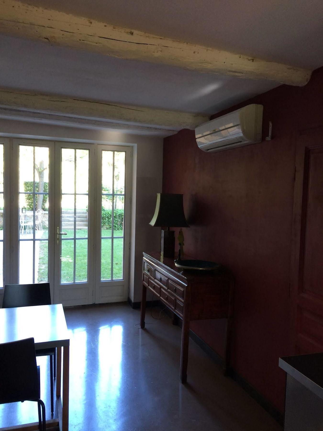 אקס-אן-פרובאנס B&B Villa Roumanille מראה חיצוני תמונה